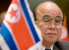 США и Южная Корея – виновники напряженности на Корейском полуострове