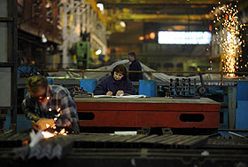 Siemens инвестирует в русскую скорость