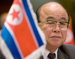 США и Южная Корея – виновники напряженности на Корейском полуострове