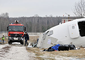 Черный ящик заговорит