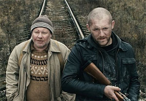 "Жить" про "умереть"