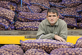 С каждым отдельно