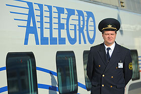 Туда и обратно на Allegro