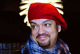 "Дело будет завершено миром"