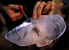 Раскол в WikiLeaks