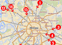 Эмоциональный обмен пробок