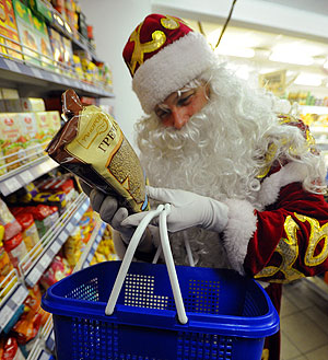 Инфляция-2011: прогнозы в опасности