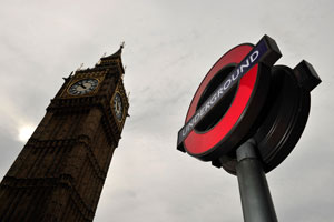 Затуливетер на свободе