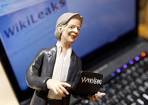 "Человек года" покинет тюрьму