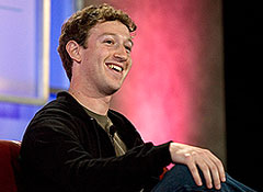 Цукерберг, обыгравший Ассанжа