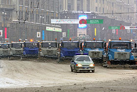 Реагенты сохраняют трафик