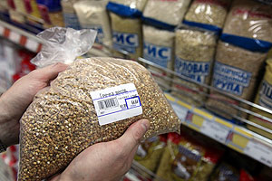 Цены на гречку утратили здравый смысл