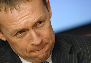 Луговой готов разочаровать Скотланд-Ярд