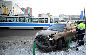 ОСАГО расширяют зону покрытия