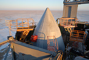 Слишком много топлива