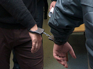 Гусь-Хрустальный: вторая банда за неделю