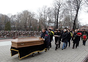 Дело Магнитского: пока без евросанкций