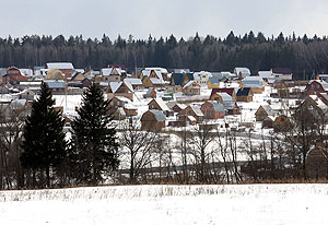 Арест наделов Егиазаряна