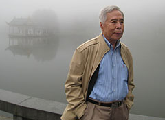 Вступление России в ВТО не заденет интересов Китая