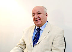 Россия и Индия - первопроходцы в партнерстве