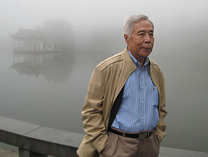 Вступление России в ВТО не заденет интересов Китая