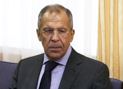 Сергей Лавров: Итоги года