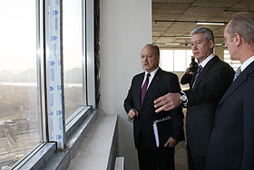 Карьера Росляка