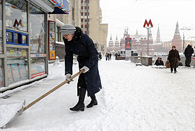 Скачками в Новый год