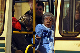 Оппозиция согласовала Триумфальную