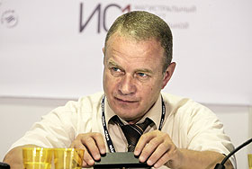 Надо интенсивно работать, чтобы не опускать планку и оставаться на рынке космической техники