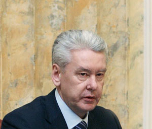 Собянин о Гаеве: выводы будут сделаны