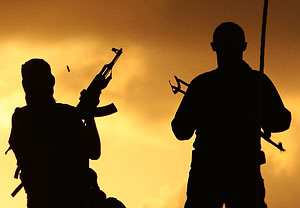 Плохой террорист Закаев