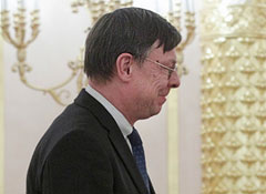 Процесс над Ходорковским – тест на правовое государство в России