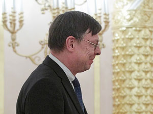 Процесс над Ходорковским – тест на правовое государство в России