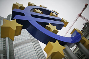 Насколько сильно "больна" Европа?