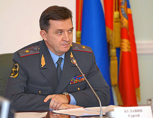 России и Евросоюзу не обойтись без долгосрочного партнерства"