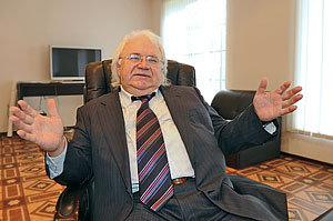 Суд отфильтровал претензии