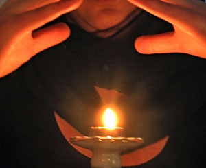 Это просто жизнь