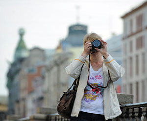 Власти вступятся за туристов