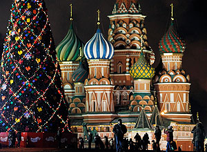 Россия в мире: год был удачным