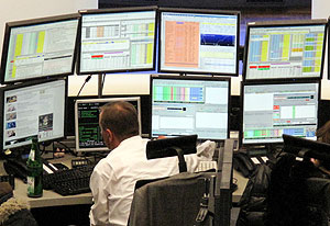 Контраст прогнозов