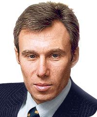 Максим Барский предложил мне остаться