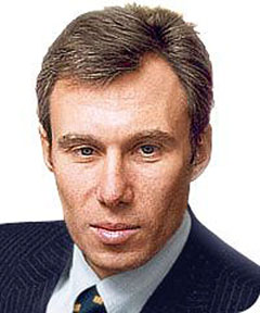 Максим Барский предложил мне остаться