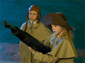 Романс о Щелкунчике