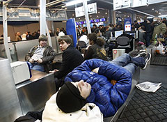Онищенко пришел в аэропорты