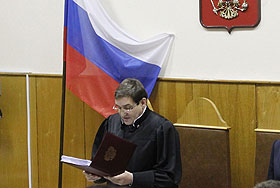 Чтение Виктора Данилкина