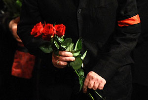 2010: ушедшие