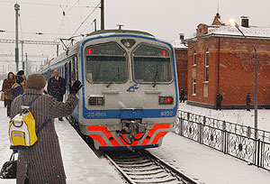 Итоги года: Постой, паровоз…