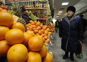 Итоги года: ритейл борется со старыми страхами