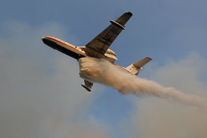 2010: Катастрофы